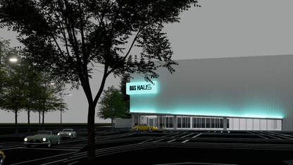 Warehouse Court