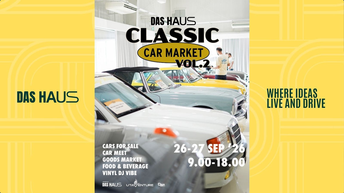 Classic Car